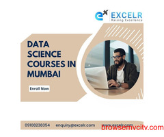 Data Science Courses in Mumbai