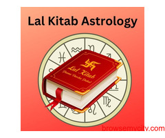 What is Lal Kitab Astrology?u5;