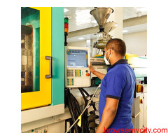 Injection Moulding Company in Noida