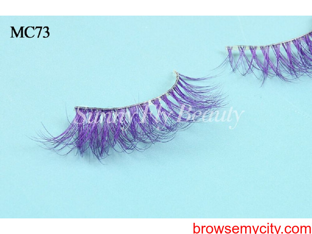 Sunny Fly Beauty Mink Lashes Co., Ltd - 2/6