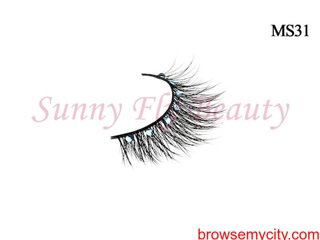Sunny Fly Beauty Mink Lashes Co., Ltd - 4/6
