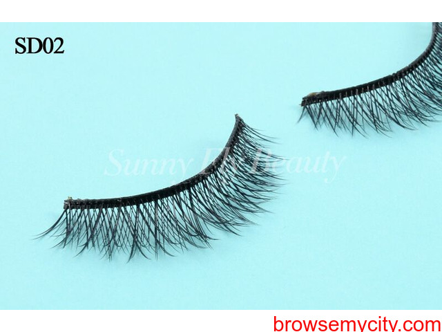 Sunny Fly Beauty Mink Lashes Co., Ltd - 5/6