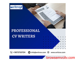Professional CV Writers