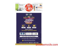 Grand Central 114 | Buy Premium SCO Project in Gurgaon