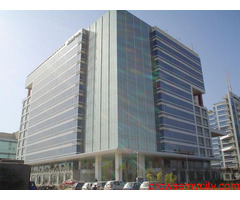 Rent a High-End Office in Jasola