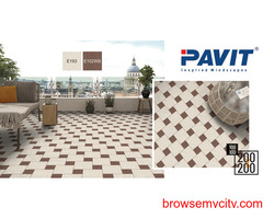 Floor Tiles Manufacturer in India