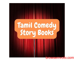 Novels In Tamil