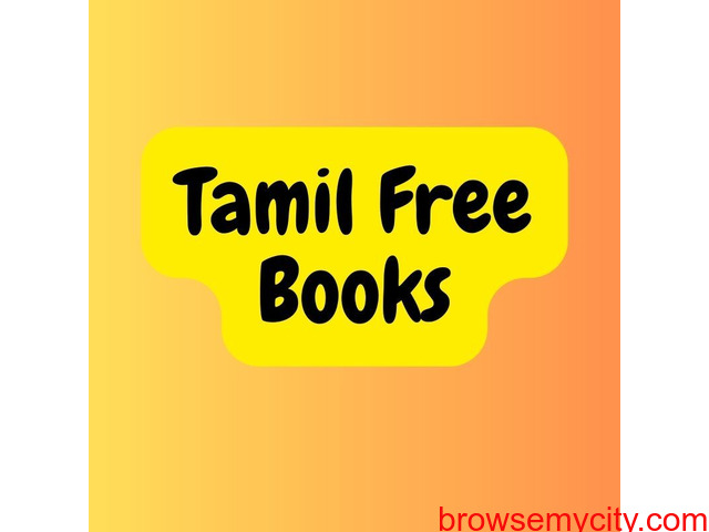 Novels In Tamil - 2/2