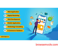 Top Mobile App Development Company for Quality and Value