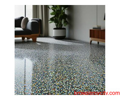 Let's Have Check out Our Terrazzo restoration Service