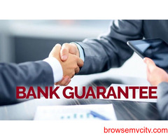Get Bank Guarantee Service & Secure Your International Transactions