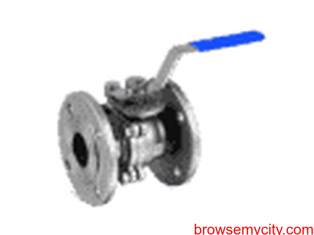 Ball Valve Manufacturers in India - 4/5