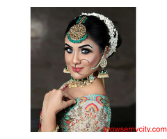 Bridal Makeup Artist in Ghaziabad