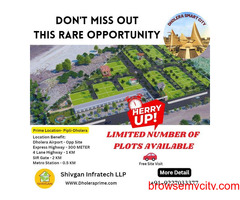 Prime Location National Highway touch property