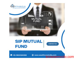 SIP Mutual Fund