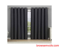 Best Office Curtains in Ahmedabad