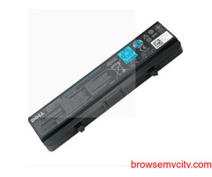 Dell 0CR693,UR18650F, WK379 11.1V 4400mAh Laptop Battery
