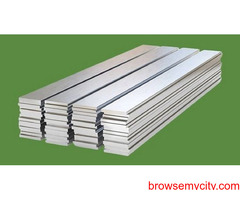 Overall, the Stainless Steel (Flat) Prices Online