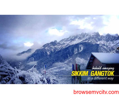 Looking For Tawang Package Tour from Guwahati? Get Best Deal from NatureWings