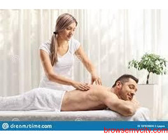 Body Spa Services in Panch Batti Jaipur 7690953344