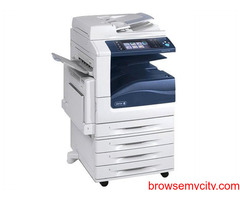 Photocopy machine on hire | Printer on rent in delhi