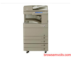 Photocopy machine on hire | Printer on rent in delhi
