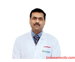 Best Laparoscopic Surgeon in Faridabad