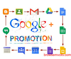 Google Promotion