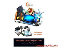 India's Best Online Computer Store - Easyshoppi