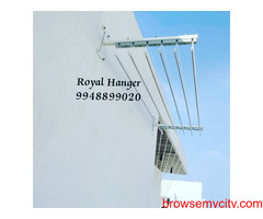 Cloth Ceiling Hanger Kondapur 9948899020