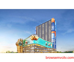 Saya South X in Greater Noida. A Commercial Real Estate Project by SAYA Homes