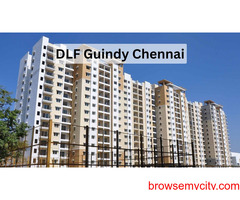 DLF MRC Chennai's Unique Features and Amenities