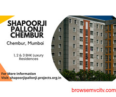 Shapoorji Pallonji Chembur Mumbai - Everything You Need