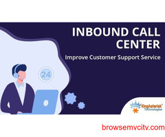 Inbound call Center Solution: Improve Customer Support Service