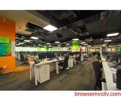 Where to Find the Best Managed Office Space in Noida?
