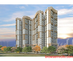 Highlights that is included in the spring homes 3 to 5bhk