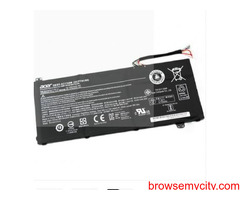 Acer 3ICP7/61/80, AC17A8M 11.55V 5360mAh Laptop Battery