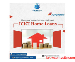 Loansvala - Home Loan Provider In Delhi | Apply For Mortgage
