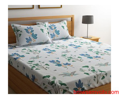 Experience Unmatched Comfort with Soft and Breathable Bed Sheets - Order Now!