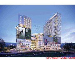 Invest Smartly in Noida Extension Booming Commercial Real Estate Market with Iris Broadway