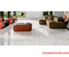 Trusted Porcelain Tiles Manufacturers in India