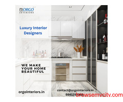 Customized Home Interiors | Home Interiors