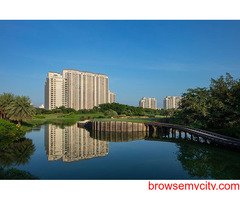 Service Apartments in Gurgaon – DLF The Camellias in Gurgaon