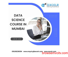 Data Science Course in Mumbai