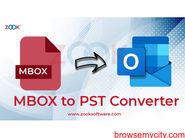 Professional Solution to Convert MBOX File to PST Format in Large - 1/1