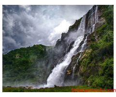 Arunachal Pradesh Package Tour from Kolkata - Get Best Deal from NatureWings! BOOK NOW!