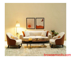 Sofa Sets: Buy Sofa Set Online Upto 70% OFF in India - 900+ Latest Sofa Designs - Wooden Street