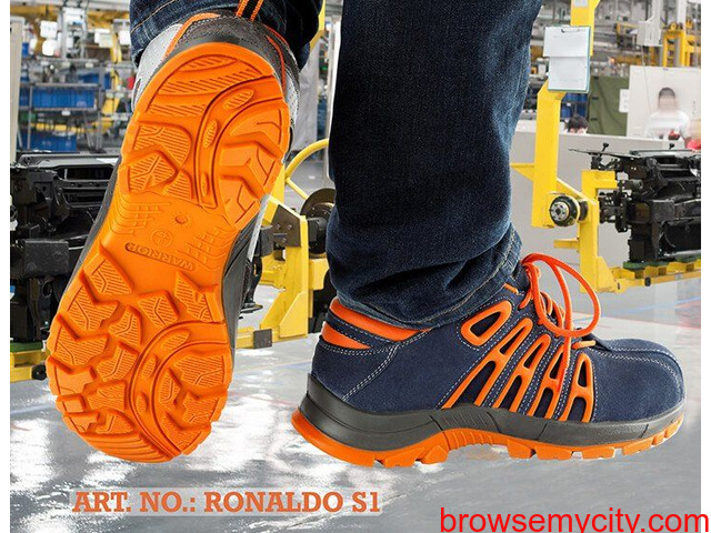 industrial safety boots - 2/3