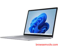 Microsoft Surface Laptop Price Mumbai