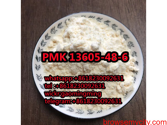 PMK 13605-48-6 China supply Popular in Holland - 1/4